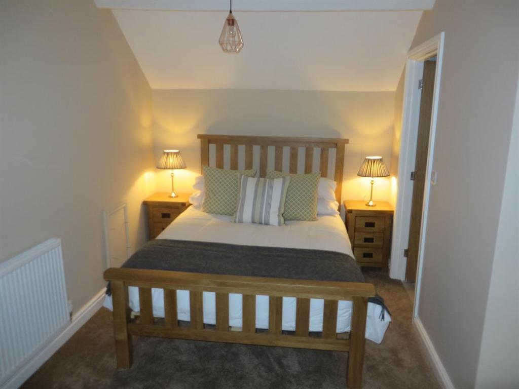 Hotel The Kings Head Meifod Zimmer foto